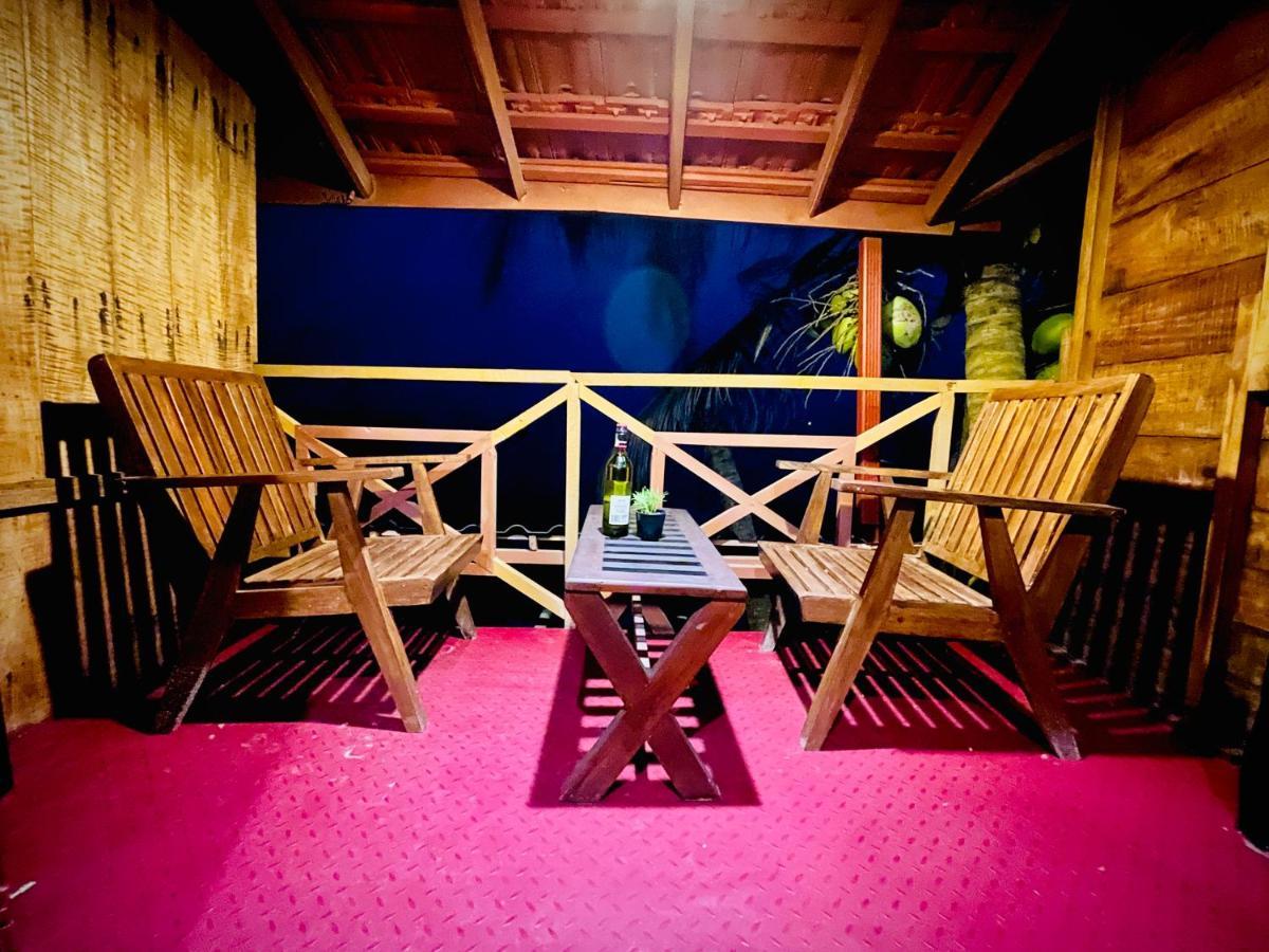 Miracles Beach Galle Exterior foto
