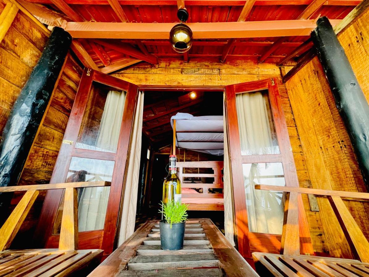 Miracles Beach Galle Exterior foto
