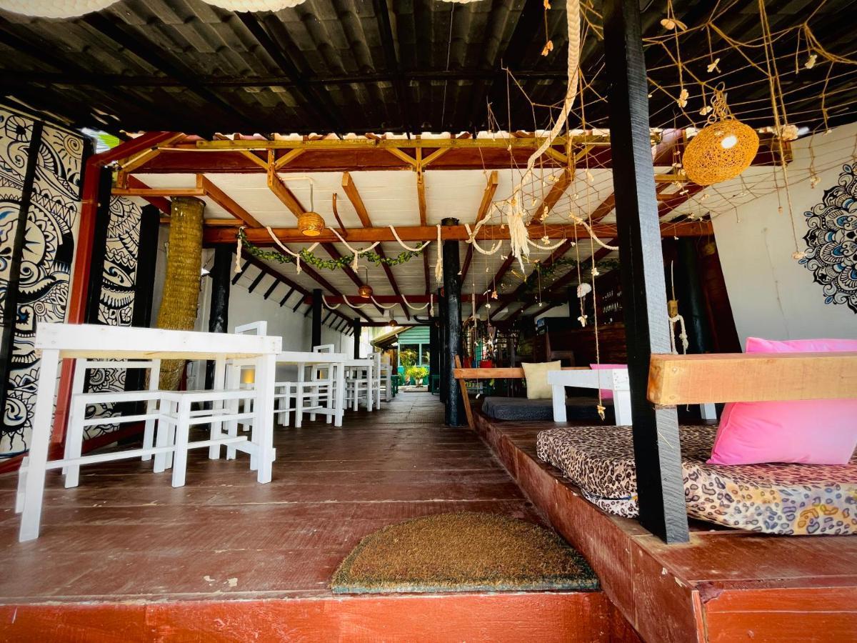 Miracles Beach Galle Exterior foto