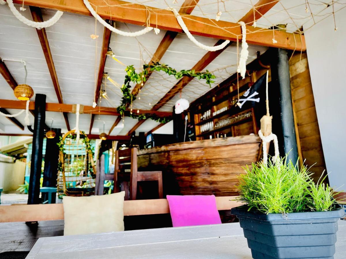 Miracles Beach Galle Exterior foto