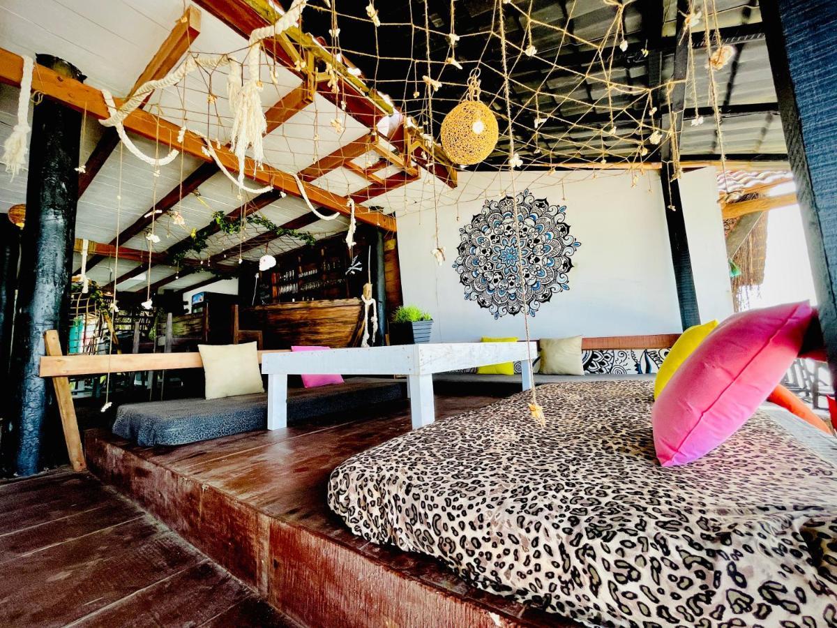 Miracles Beach Galle Exterior foto